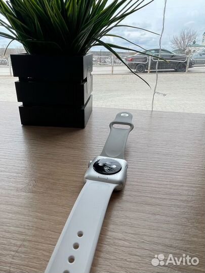 Apple Watch series 3 38mm