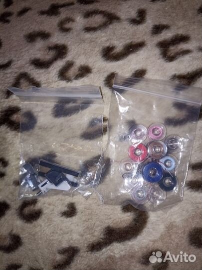 Швейная машина Janome