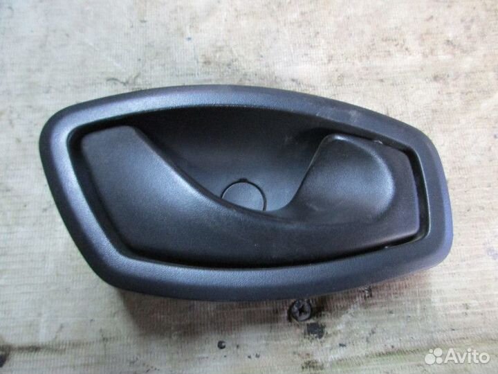 Ручка внутренняя передняя правая Renault Fluence 2