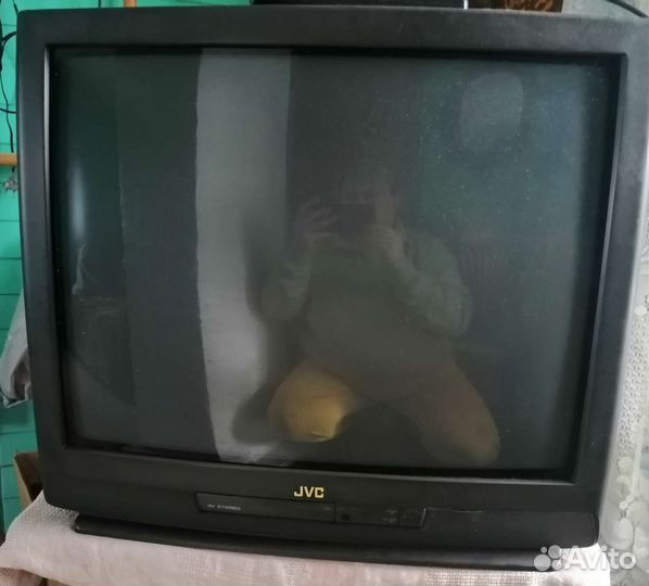 Телевизоры б/у