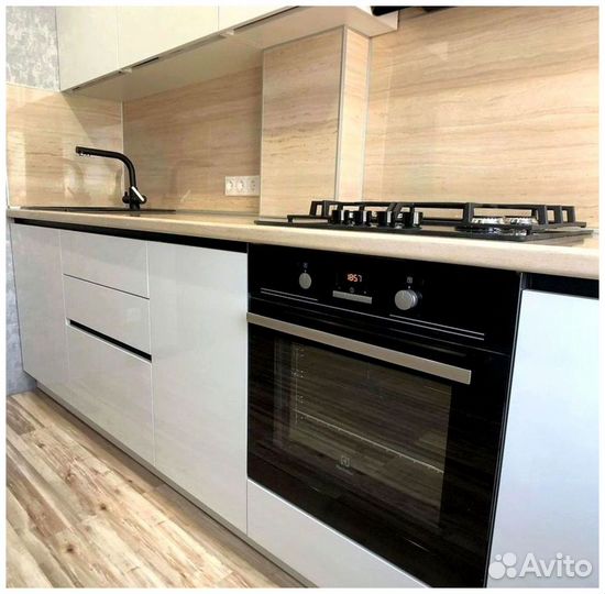 Кухня угловая Вико