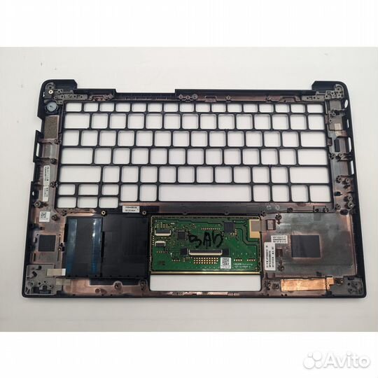 Топкейс 06hth7, Dell Latitude E7280, E7290