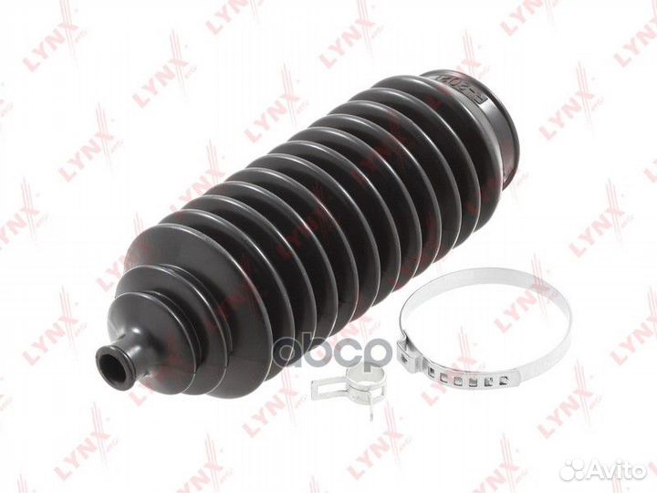 Пыльник рулевой рейки PS-3021 lynxauto