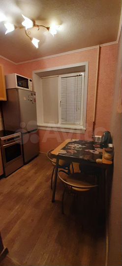 2-к. квартира, 51 м², 4/5 эт.