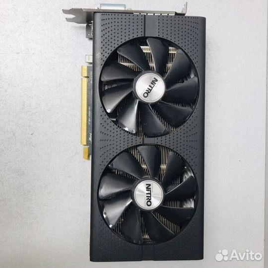 Rx 480 4gb Sapphire