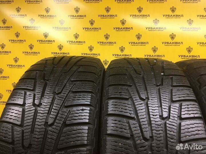 Nokian Tyres Nordman RS2 SUV 235/60 R18 107R