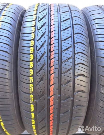Kumho Ecsta 4X II 215/55 R16 93W
