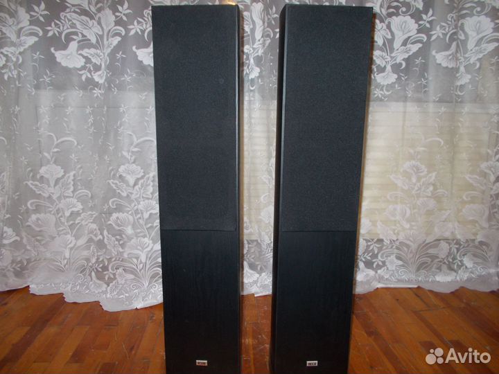 Heco Victa Prime 502