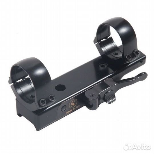 Моноблок Contessa (D-25 мм) на Picatinny быстросъ