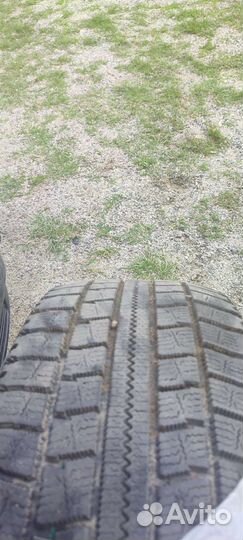 Nitto SN 2 Winter 215/50 R17 91Q