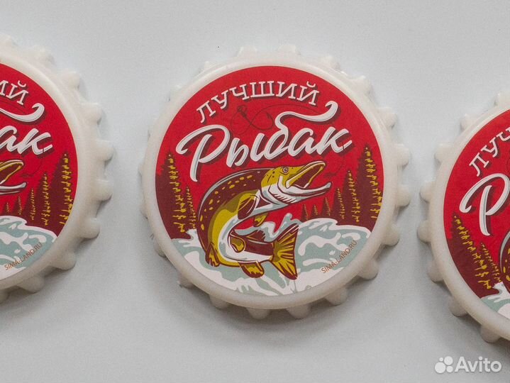 Магнит 