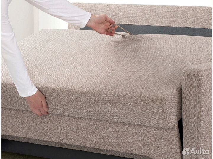 Диван IKEA бу