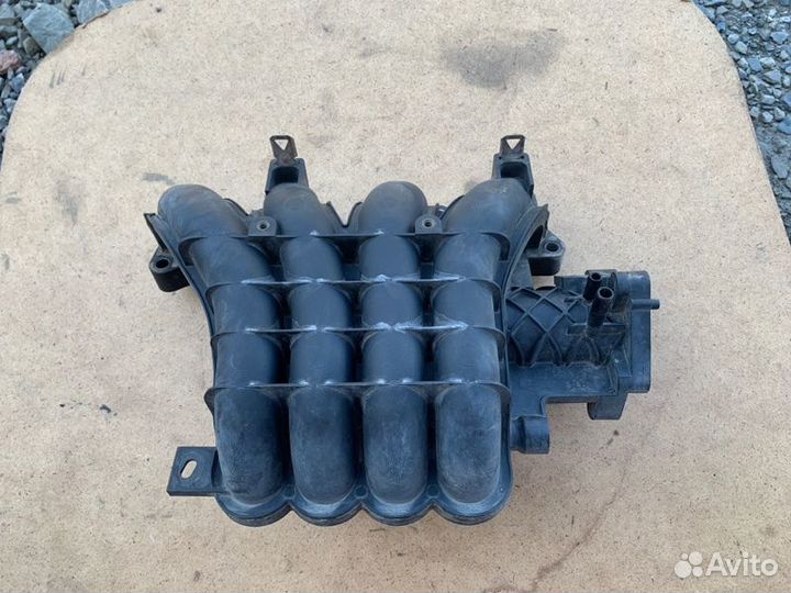 Коллектор впускной Mitsubishi Colt Z34A 135930