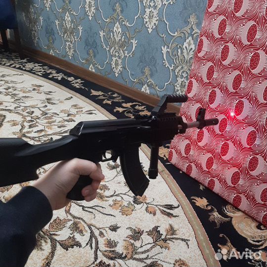 Детские игрушки