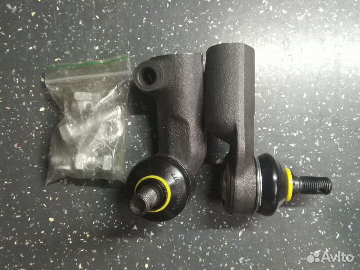 Запчасти на ваз kalina 2