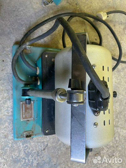 Бактерицидная лампа