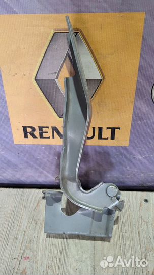 Петля капота Renault koleos Прав