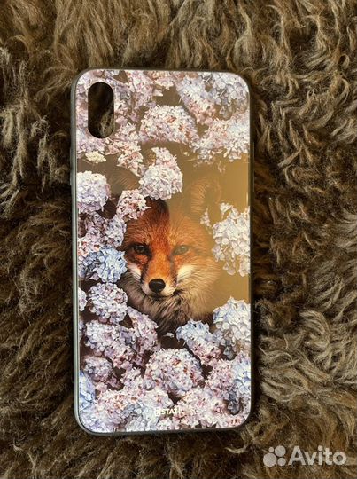 Чехол на iPhone xs max