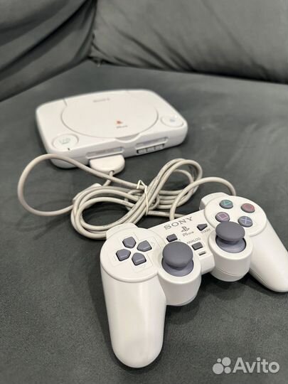 Sony playstation ps one