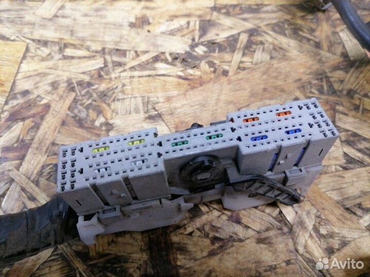 Проводка (коса) салона Nissan Maxima A33 VQ20DE