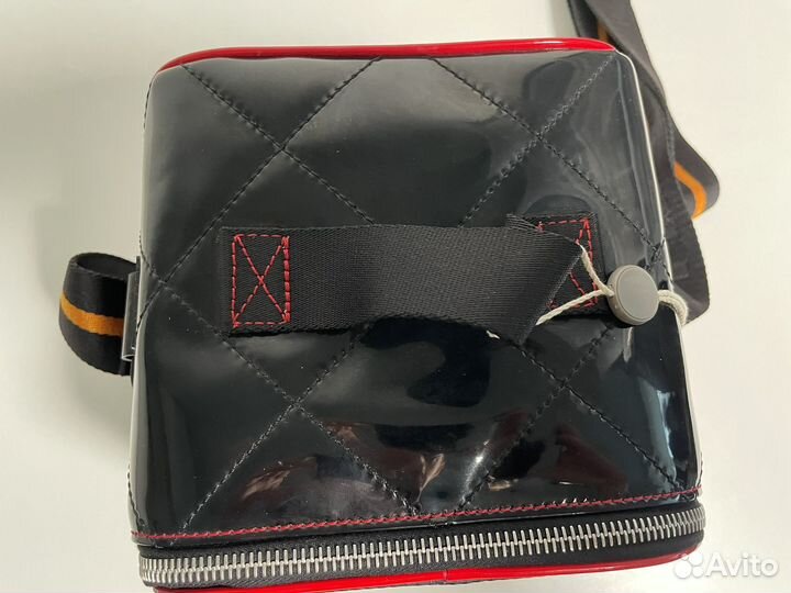 Heron Preston Сумка Cube