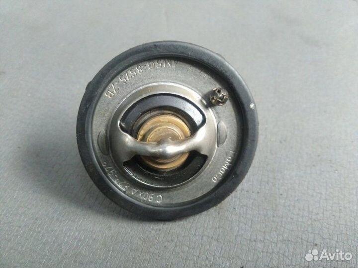 Термостат Ford Focus Iii хетчбек 1.6 2013