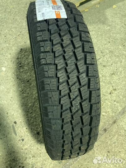 Maxxis MA-W2 Wintermaxx 195/75 R16 107R