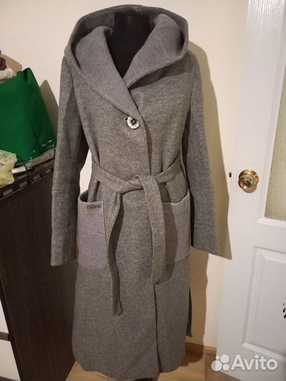 Пальто