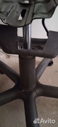 Запчасти для кресла