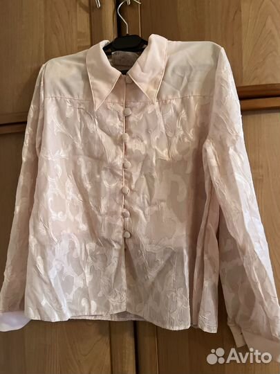 Блузка на девочку