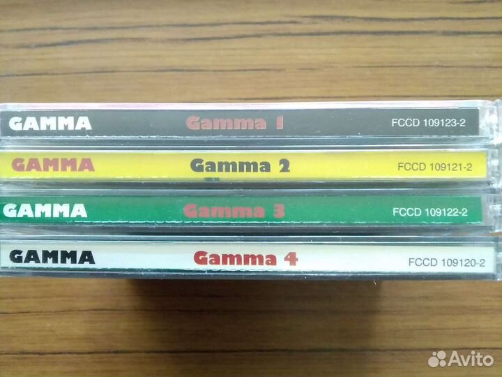 Блюз Рок на сд