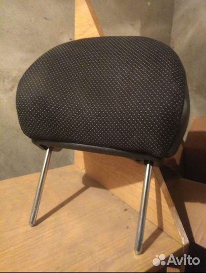 Подголовники Лада 4х4 Нива 2123, нового образца