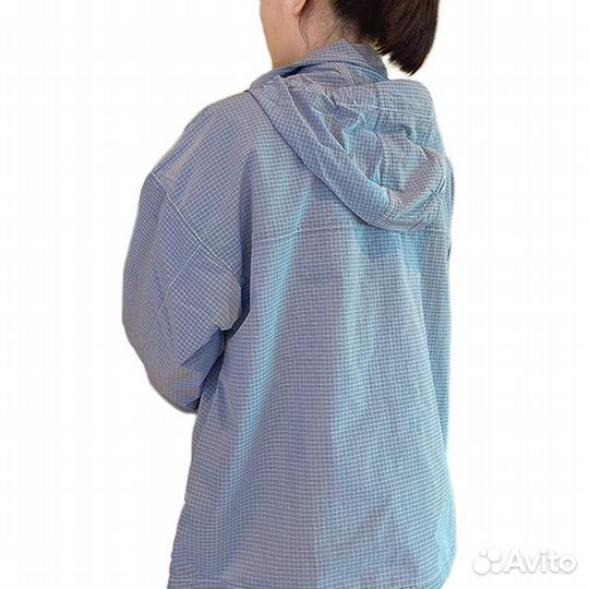 THE north face Jacket Women's Purple (L)(72)