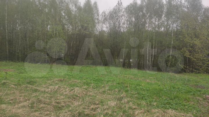 Участок 15 сот. (СНТ, ДНП)