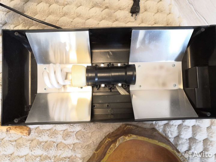 Товары для террариума Exo Terra