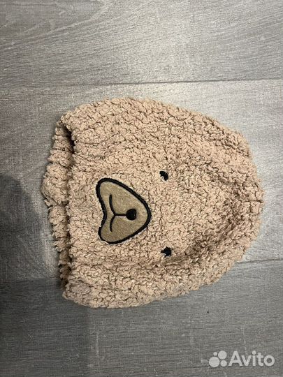 Шапка детская