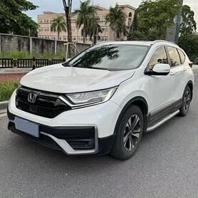 Honda CR-V 1.5 CVT, 2022, 25 000 км