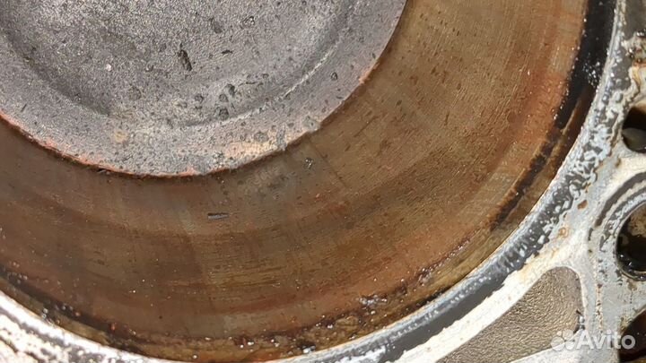 Блок цилиндров Audi A4 (B6) ALT 2 Бензин, 2002