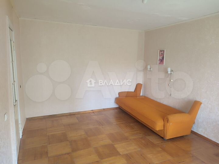 1-к. квартира, 30 м², 5/5 эт.