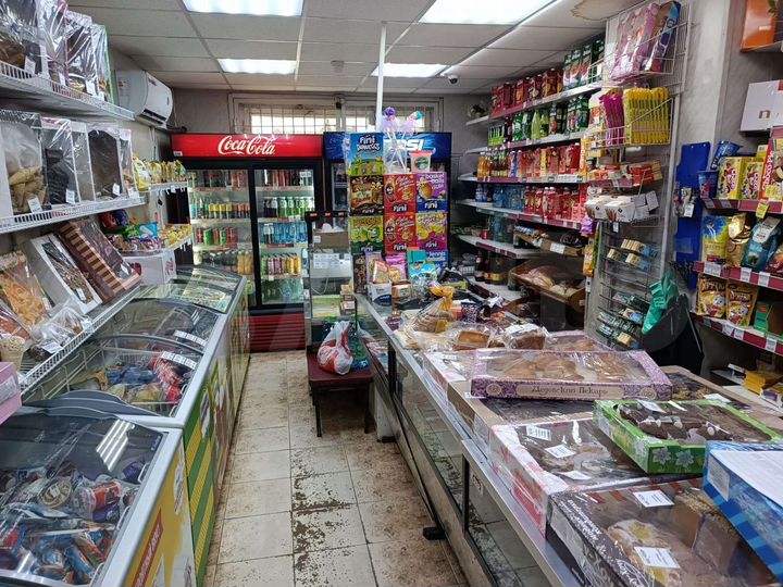 Торговая площадь, 205 м²