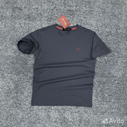 Футболка Loro Piano мужская 46-56