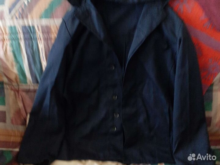 Рабочая спецодежда зимняя,летняя СССР