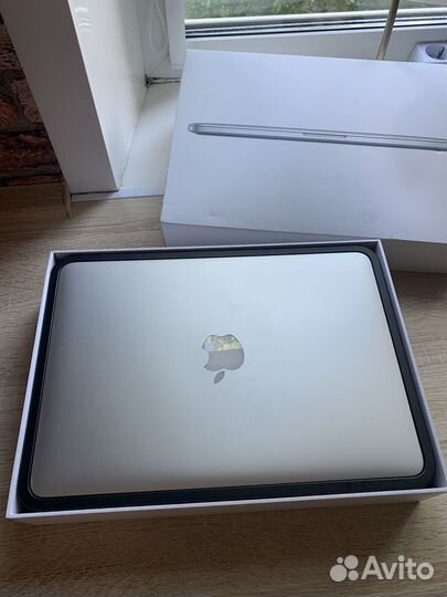 MacBook Pro 13 (2015),Core i5