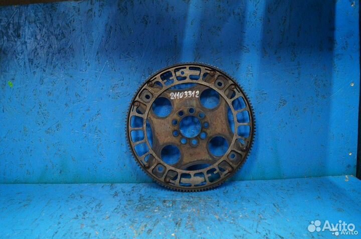 Маховик АКПП (драйв плата) BMW X5 E70 7560552