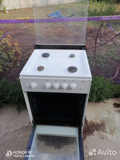 Газовая плита бу
