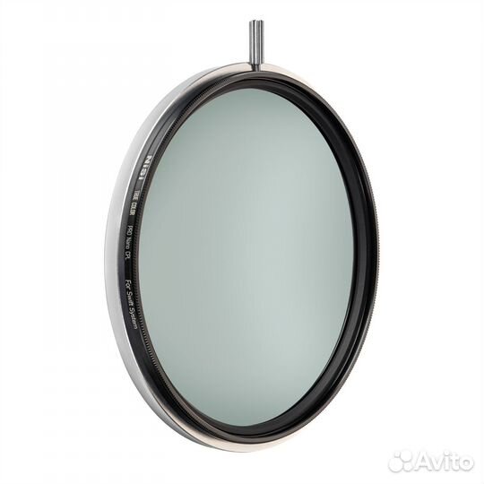 Светофильтр nisi true color PRO Nano CPL For Swift System (95мм)