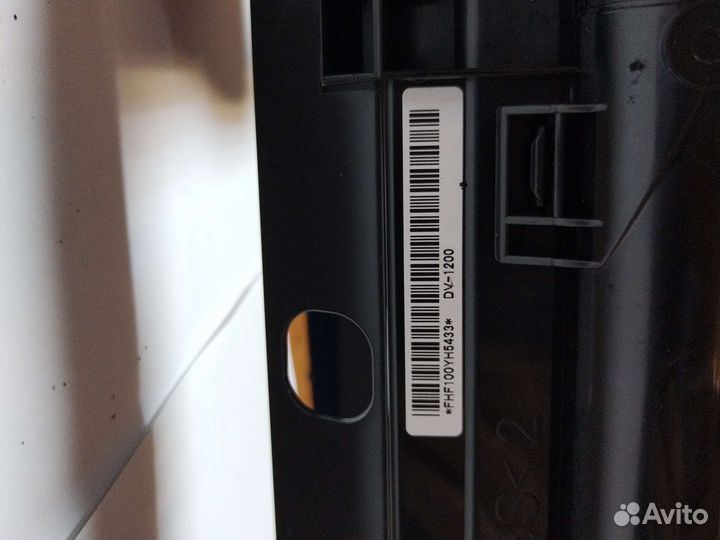 Dv 1200 оригинальный
