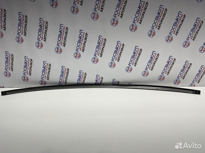 Молдинг крыши Mitsubishi Lancer (CY) X (2007–2013)