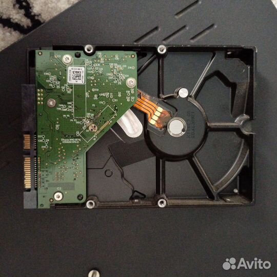 Жесткий диск 250 гб