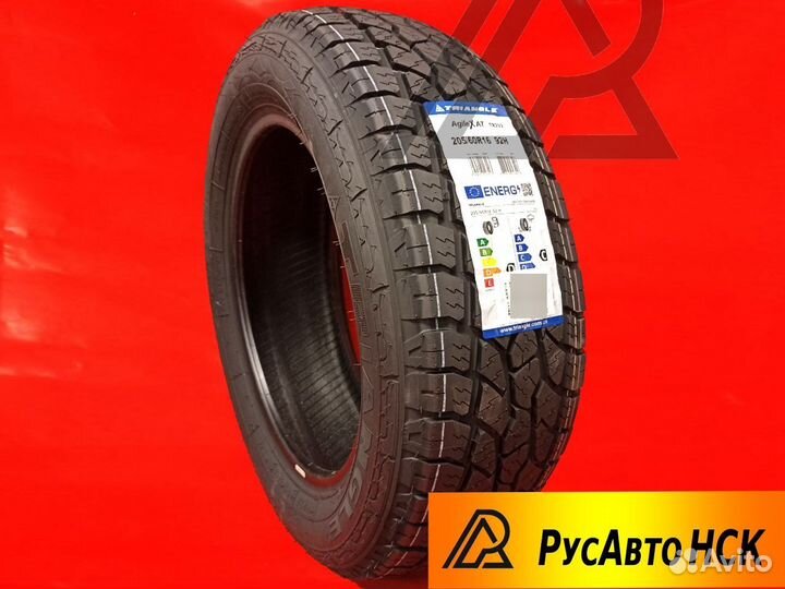 Triangle TR292 205/60 R16 92H